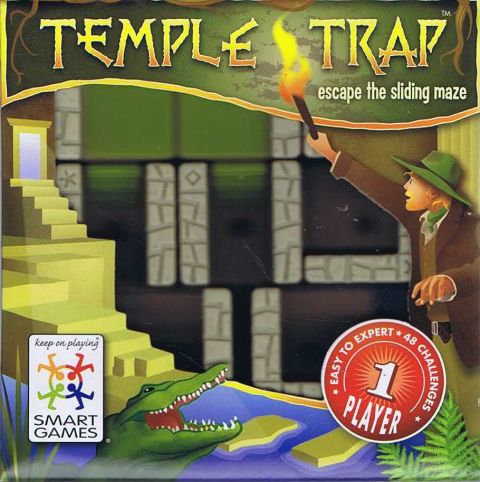 Temple Trap (1)